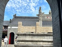 -句容茅山景区