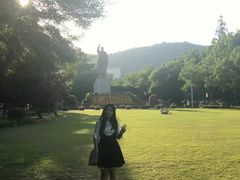 -浙江大学(玉泉校区)