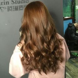 -柯琳造型直营店