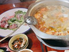 -大理.老字号渝记酸萝卜乌鱼(古城总店)