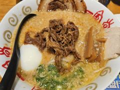 -一風堂拉面(美罗城店)