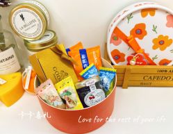 -卡卡喜糖伴手礼·商务礼宝宝礼·婚礼用品