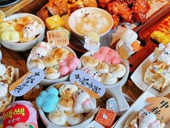 -乐园夜市场(五道口王庄路店)