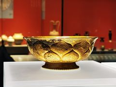 -陕西历史博物馆