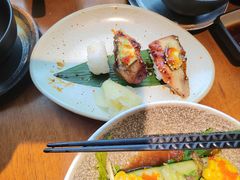 -九井澤精致料理(金茂店)