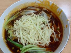 -易毛特色牛肉面(解放碑步行街店)