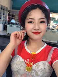 点击看大图 -情订奇缘婚纱摄影(和平路店)