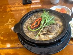 -全州拌饭馆(断桥店)