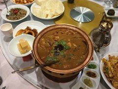 -京味斋·北京烤鸭(北京南站洋桥店)