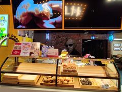 -Kaze lady の泡芙工房(石景山万达店)