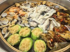 -凯盈阁·顺德私房菜·桑拿鸡