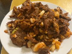 -清真宏玉祥黄门脸餐厅(华荫东里店)