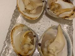 -白仁仔· 活烤海鲜 宵夜(豫园店)