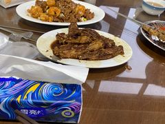 -来顺成饭庄
