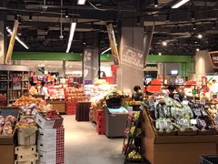 -blt精品超市(KKMALL京基店)