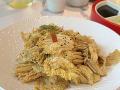 -月福京味斋·烤鸭店·北京菜(鼓楼总店)