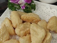 -长平肥姐白粥·海鲜打冷