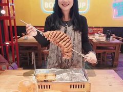 -龙头烤羊排•烤全羊•精酿扎啤(厦滘店)