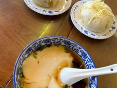 -四海楼(如皋定慧禅寺店)