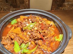 -相约·羊村小馆非遗手抓肉(七一酱园店)