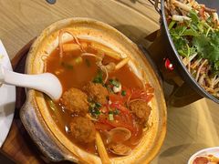 -郑百万·百万卤鹅重庆菜馆·家宴旗舰店(动物园店)