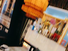 -绿茶餐厅(昆明世纪金源店)
