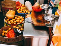 -海大南门夜市(海富街店)