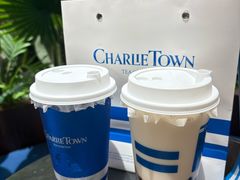 -CHARLIETOWN红茶公司(南京万象天地店)