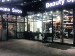 -风向标WIND VANE SALON