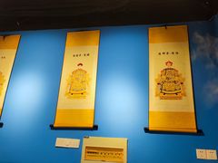 -苏完瓜尔佳氏·满洲涮肉(古方路店)