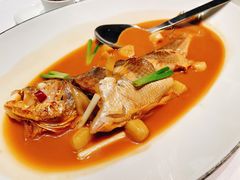 -新荣记(建国门外大街店)