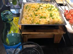 -很久以前羊肉串(中山公园店)