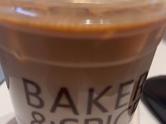 -BAKER&SPICE(环贸店)