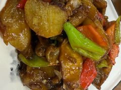 -满记烧饼(牛街东里小区一区店)