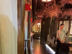 -韵秋荷(宝山龙湖天街店)