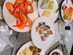 -北京王府井希尔顿酒店·万斯阁西餐厅