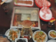 -重庆德忆火锅（龙南街3店）(渝水岸餐饮)