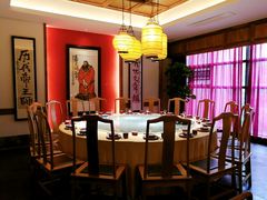 -四季厨房 鲁菜·孔府烤鸭(高新万达店)