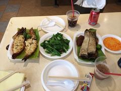 Newton&nbsp;Food&nbsp;Centre-纽顿熟食中心