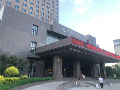 -乌苏沂疆大酒店