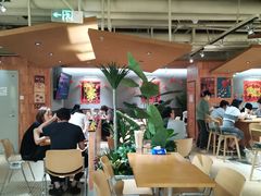 -水平有限广西米粉·广西风味集(五道口店)