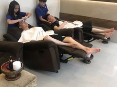 -暹罗手艺古法泰式按摩馆(二号店)