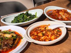 -张太婆老妈蹄花川菜馆·中华餐饮老字号(望平街店)