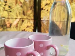 -范设计花园餐酒咖·中西餐·咖啡厅·酒馆