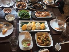 -自然餐厅(Phuket)