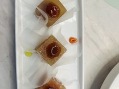 -悦荟牛排餐厅(萨尔图万达店)