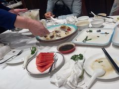 -上海老饭店(北京分店)