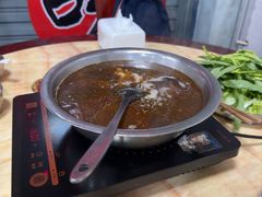 -辉记牛肉馆(泉州店)