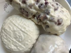 贝勒红豆卷-宫门口馒头铺(创始人总店)