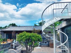 -糖房咖啡(南锣鼓巷店)